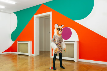 Crèvecoeur - © Paris Internationale