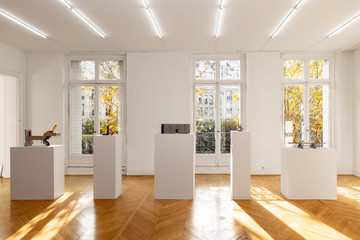 Crèvecoeur - © Paris Internationale