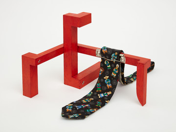 Naoki Sutter-Shudo, Fe, 2021 - © Courtesy de l&#039;artiste et de Cr&egrave;vec&oelig;ur, Paris, Paris Internationale