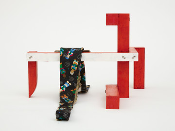 Naoki Sutter-Shudo, Fe, 2021 - © Courtesy de l'artiste et de Cr&egrave;vec&oelig;ur, Paris, Paris Internationale