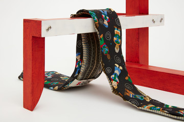 Naoki Sutter-Shudo, Fe, 2021 - © Courtesy de l&#039;artiste et de Cr&egrave;vec&oelig;ur, Paris, Paris Internationale