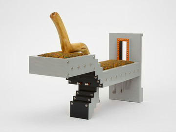 Propylée - © Paris Internationale