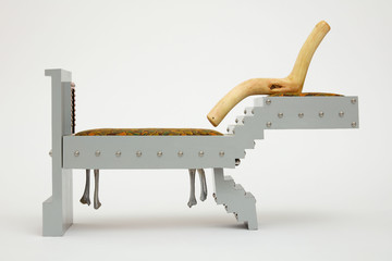 Propylée - © Paris Internationale