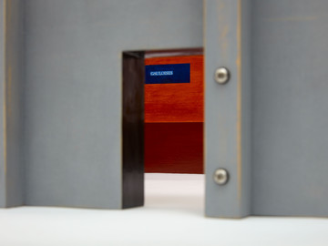 Royaume limit&eacute; - © Paris Internationale