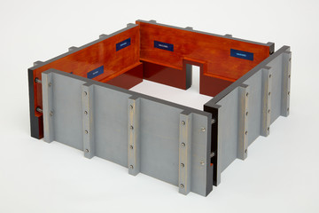 Royaume limit&eacute; - © Paris Internationale