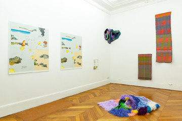 Crisis - © Paris Internationale