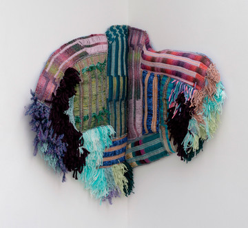 Land gargoyle - © Paris Internationale