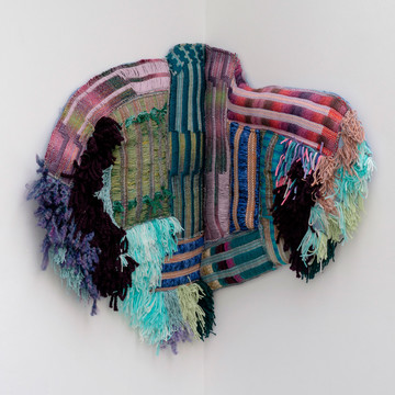 Land gargoyle - © Paris Internationale