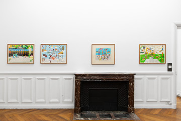 Delgosha - © Paris Internationale