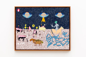 Rehabilitation - © Paris Internationale