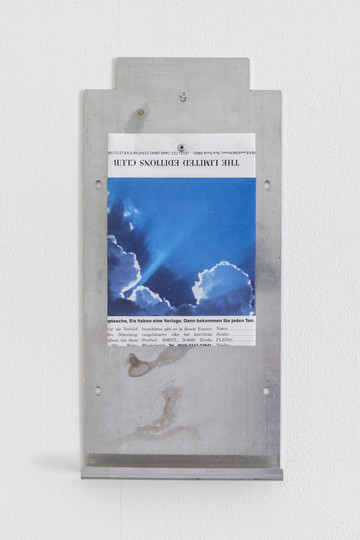 The Limited Editions Club II - © Paris Internationale