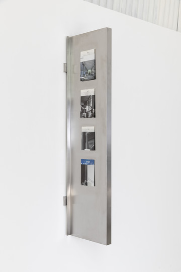 Untitled - © Paris Internationale