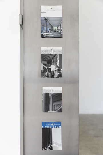 Untitled - © Paris Internationale