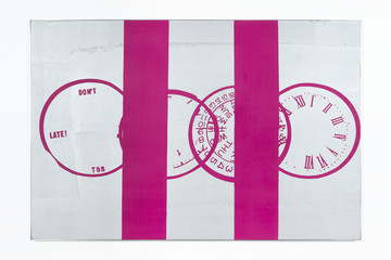 Untitled (Baisemain) - © Paris Internationale