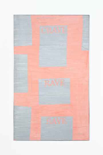 Untitled (Hi, society) - © Paris Internationale