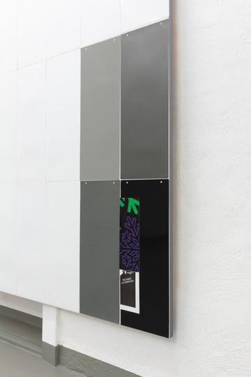 Untitled - © Paris Internationale