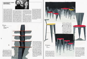 FELIX GAUDLITZ - © Paris Internationale