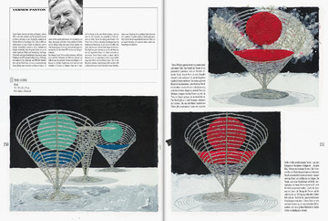 FELIX GAUDLITZ - © Paris Internationale