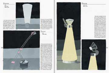 FELIX GAUDLITZ - © Paris Internationale