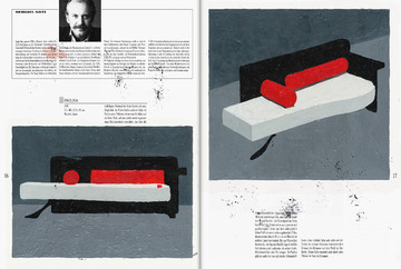 FELIX GAUDLITZ - © Paris Internationale