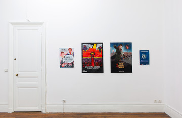 FELIX GAUDLITZ - © Paris Internationale