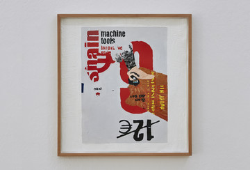 F&uuml;r andere die Arbeit machen 3/7 - © Paris Internationale