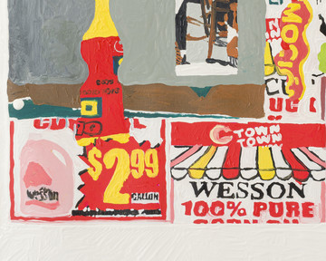 F&uuml;r andere die Arbeit machen 5/7 - © Paris Internationale