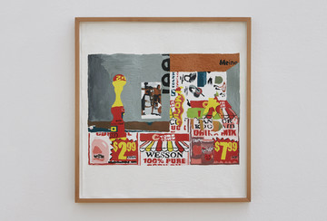 F&uuml;r andere die Arbeit machen 5/7 - © Paris Internationale