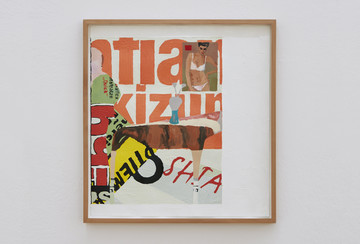 F&uuml;r andere die Arbeit machen 7/7 - © Paris Internationale