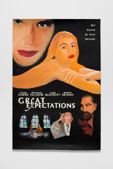 The Great - © Paris Internationale