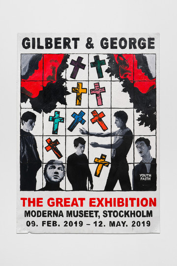 The Great - © Paris Internationale