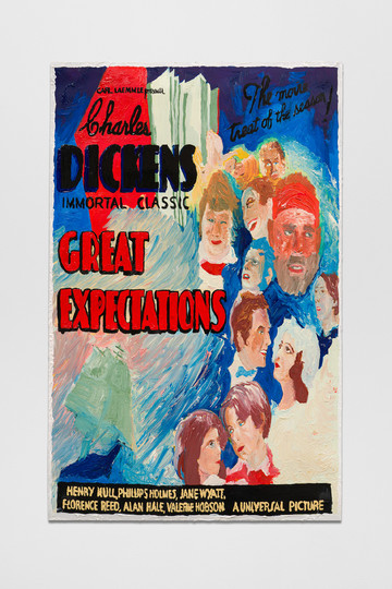 The Great - © Paris Internationale