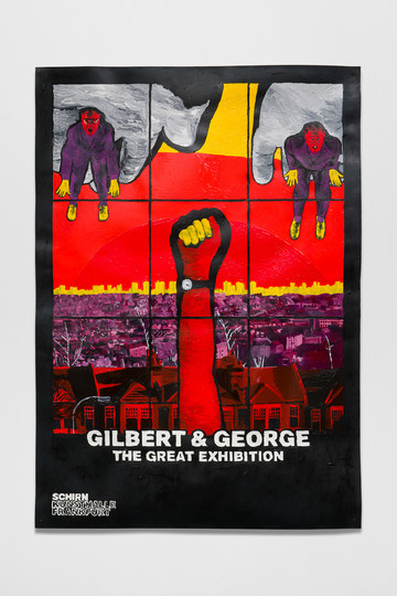 The Great - © Paris Internationale