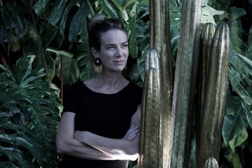 Ginsberg - © Paris Internationale