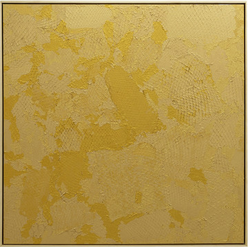 Gold fever - © Paris Internationale