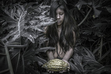 Oro Negro I - © Paris Internationale