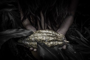 Oro Negro II - © Paris Internationale