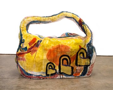 Molly MCDONALD, Purse - © Paris Internationale