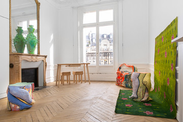 Louis Lefebvre - © Paris Internationale