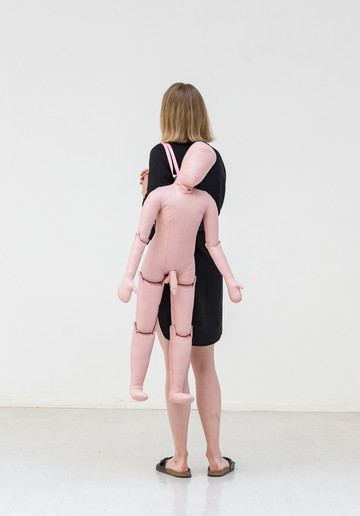 John Boy (II), - © Paris Internationale