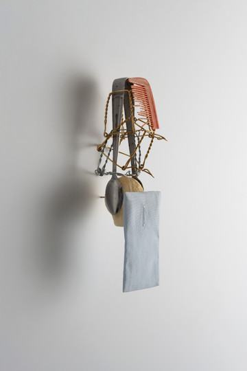 Untitled - © Paris Internationale