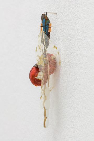 Untitled (Bed) - © Paris Internationale