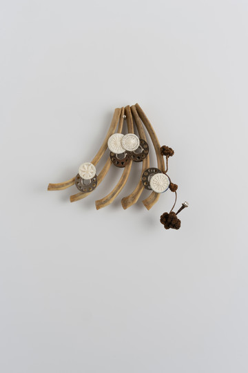 Untitled (Ribs) - © Paris Internationale