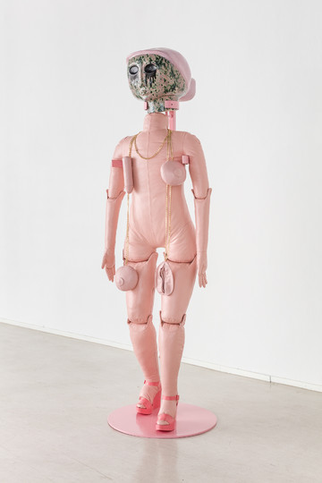 Ursula - © Paris Internationale