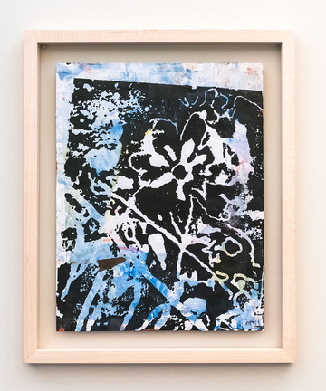 Hey / Video Flower - © Paris Internationale