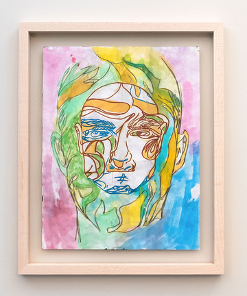 little guy / Horn - © Paris Internationale