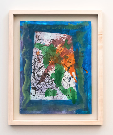 Mr. E.T. / Untitled - © Paris Internationale