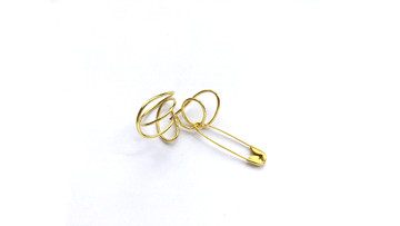 Brooch #27 - © Paris Internationale