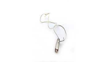 Brooch #31 - © Paris Internationale