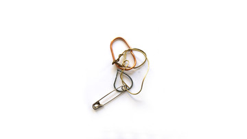 Brooch #38 - © Paris Internationale